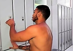 BlakeMason.com: Donny plus hawt Dave fucked all the way