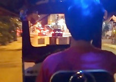 Asian teen loves to meet tourist guys and suck their dicks. More Thailand Adventures on our page, join now.