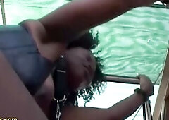 afro mother i'd like to fuck coarse backsead drilled