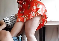 Our hawt homemade lesbo 3some - Lesbo_illusion