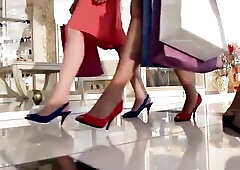 Mallcuties Amateur Beauties compilation have sex on public