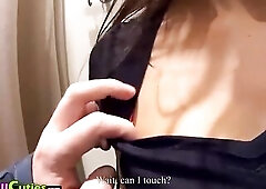 Mallcuties Amateur Beauties compilation have sex on public