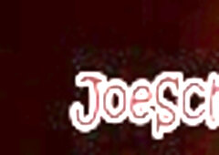 Horny gay guy dick spanks fat ass before wanking up to cum