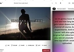 Porn on YouTube! WTF! (teaser)