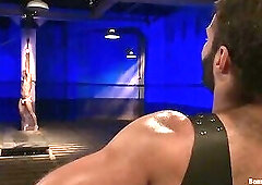 Wilfried Knight - Leo Forte's Dream Comes True