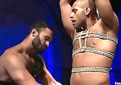 Wilfried Knight - Leo Forte's Dream Comes True