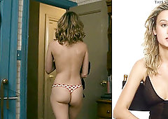 SekushiLover - celeb clothed vs disrobed: Part 2