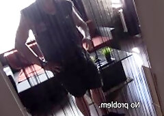 DebtDandy - Naughty twink boy feels up to masturbating