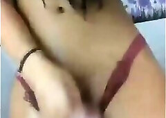 Paty Silva monster cock