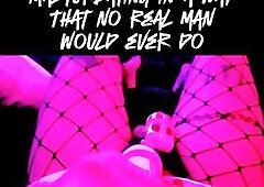 Did u ever think it would come to this whiteboi?