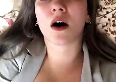 Ravaged my acquaintance's gf, sorry not sorry couldn't fight back!