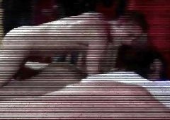 Curvy amsterdam whore screwed and creamed