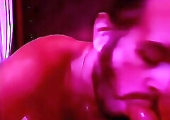 Sucking and taking Latino cock