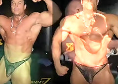 Rick Sosias Ricky Starr 1