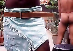 A Gang of Indian Gay Men 3