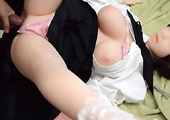 Faggot, fledgling, sex toy