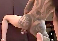 Marcella Bali Porn