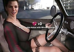 Let's Play Ideal Housewife Part One