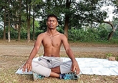 Old young bareback, gay asian, amateur gay