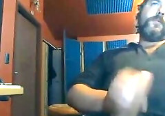 Str daddy bear chattingp