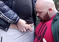 Btrucker & Emello Part 1