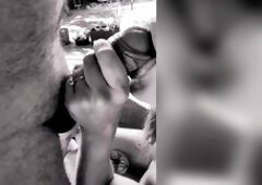 Sexy beautiful beauty giving a wild oral sex. U won't make no doubt of how unfathomable this babe takes it! See this gal suck it clean
