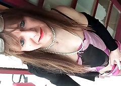 I enjoy you my worshippers