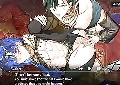 💙Miyabi Tsuyukusa💙 - Shining in the Light {Velvet React}