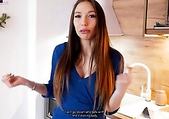 Hotel Manager Licks Cum Off Client’s Ramrod To Stay Employed