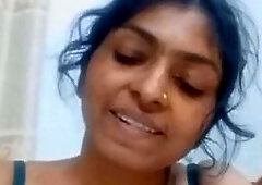 Bangladeshi Cute girl Farzana