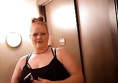 Large Ass Julie Ginger Likes Banging Serviced Males , And Making 'em Cheat On They Lovers