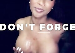 Tatted Golden-haired Hannah Quinn Gulps 8 Cumshots Debut