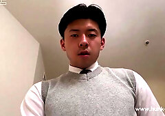 Chinese Beautiful Boy - Takeo