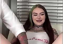 Not everyone can handle my dose Clips that make you jerk off not on schedule, but on commandReady to lose it in 30 ...