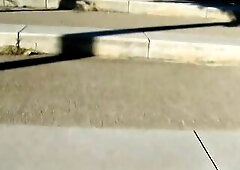 A gal for the afternoon