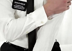 Missionary Boys: The Anointing - A Path to Enlightenment