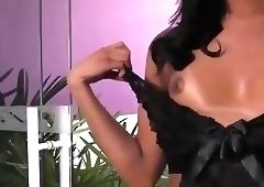 Threesome with Kelly