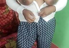 Indian Bbw Wife Showing Her Naked Body To You With Bengali Boudi