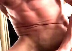 FIT BEARD STUD 01 - FLIP FUCK CUMFEST