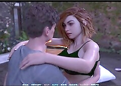 Undercover love-thot Erotickrisso with a huge ass rides the spunk pump