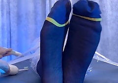 FIRST ENCOUNTER WITH DALLAS REEVES