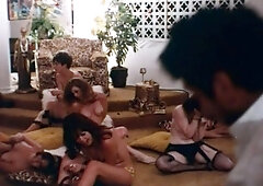 Busty amateur MILF anal hardcore