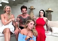 She Looks Like A Terminator, But Everybody Love Her