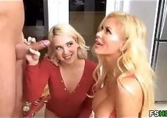 Santa's Little Whores