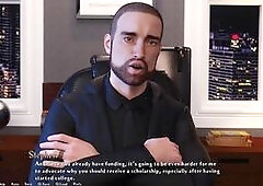 Being A Dik 215; By adultvisualnovels; Play visual novels and watch playthroughs, walkthroughs and adult PC games; DoU: 2022-XII-22 01:22 +0000.