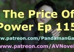 The Price Of Power 115; By adultvisualnovels; Play visual novels and watch playthroughs, walkthroughs and adult PC games; DoU: 2022-X-XIV 19:38 +0000.