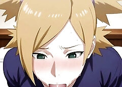 Boruto Temari Hen (AI)