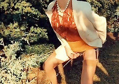 Urinate T-Model Mature