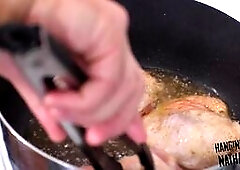 Episode 48 . Ricky Greenwood