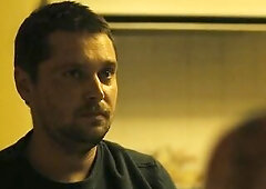 Monique Parent naked in Cuck (2019)